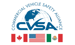 Commercial Vehicle Safety Alliance (CVSA)