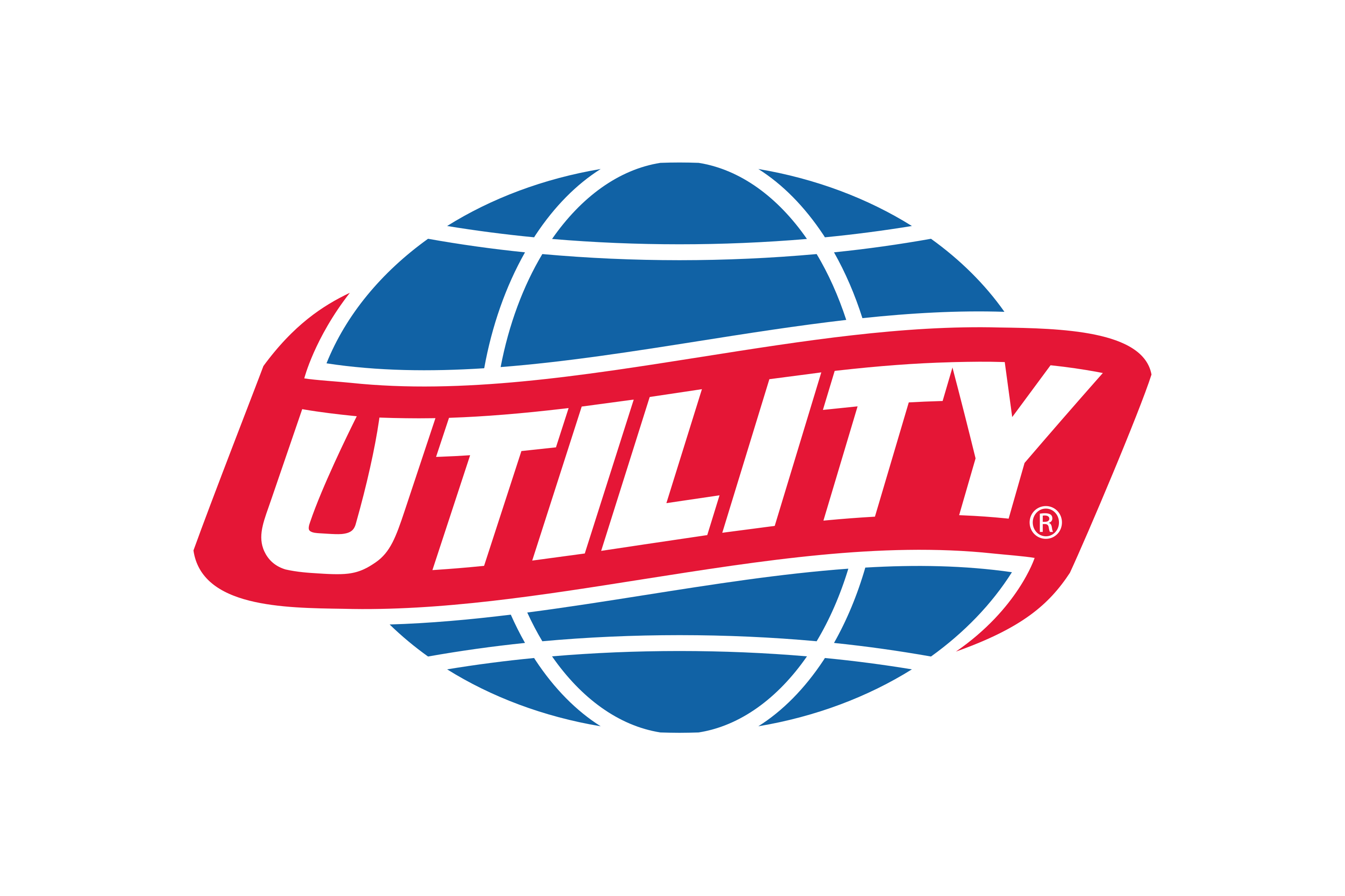 Utility Trailer